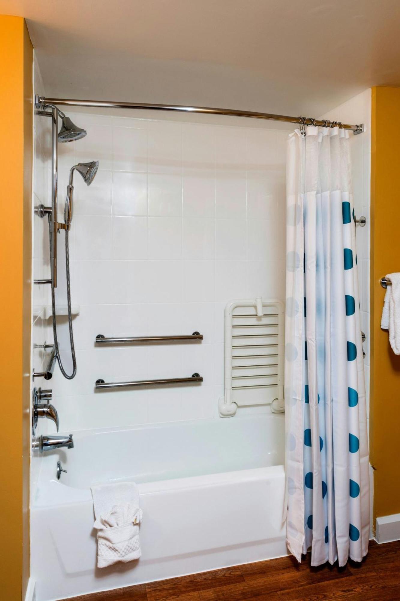 Towneplace Suites By Marriott Atlanta Kennesaw Bagian luar foto