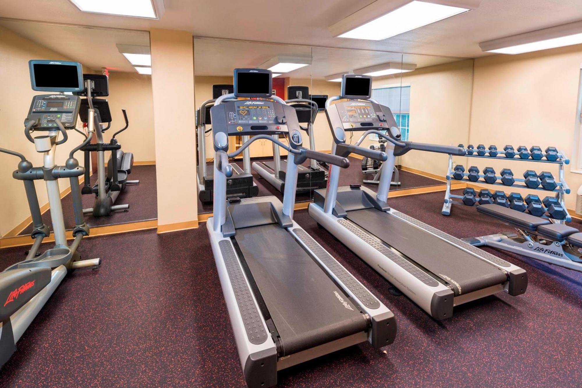 Towneplace Suites By Marriott Atlanta Kennesaw Bagian luar foto