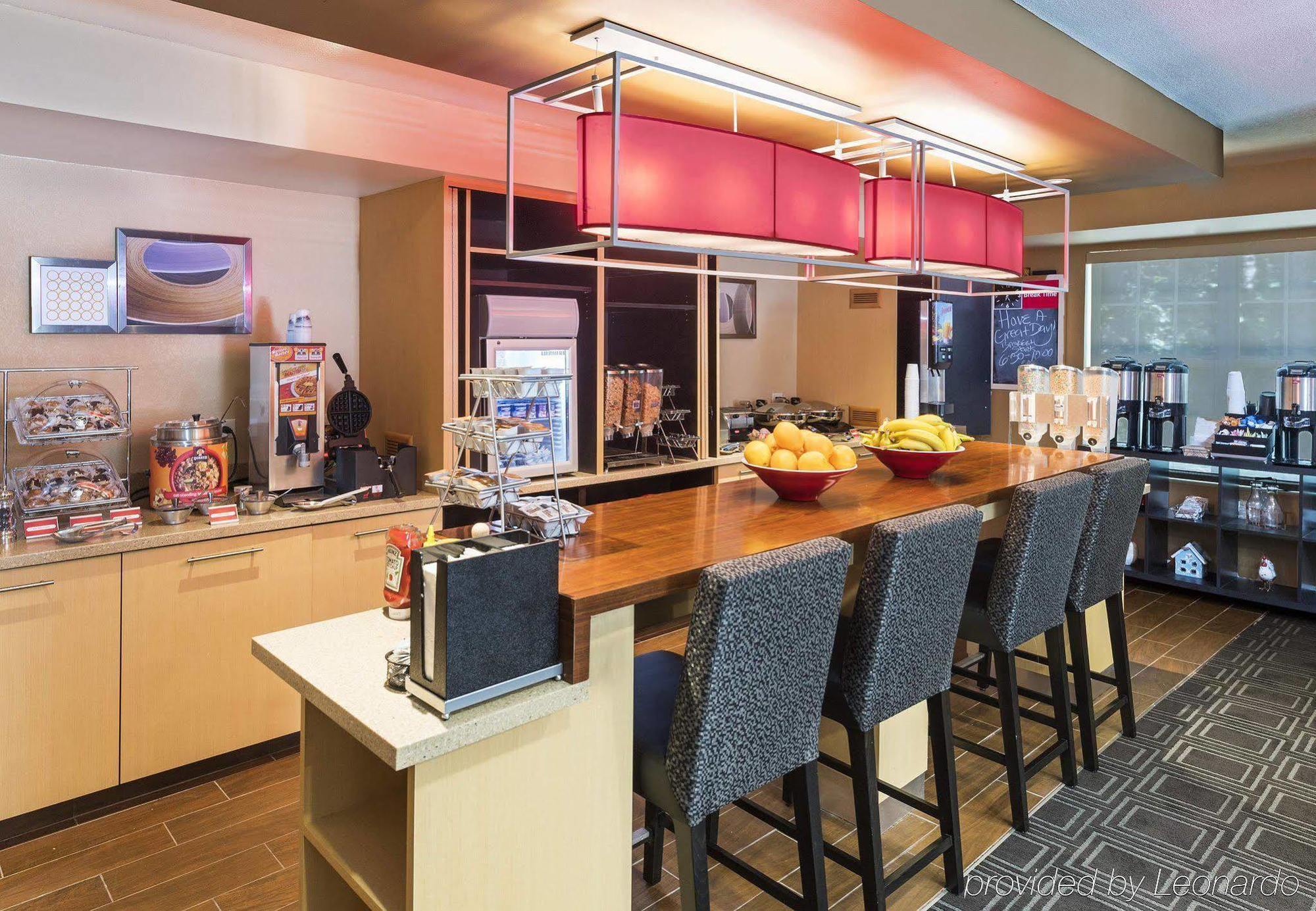 Towneplace Suites By Marriott Atlanta Kennesaw Bagian luar foto