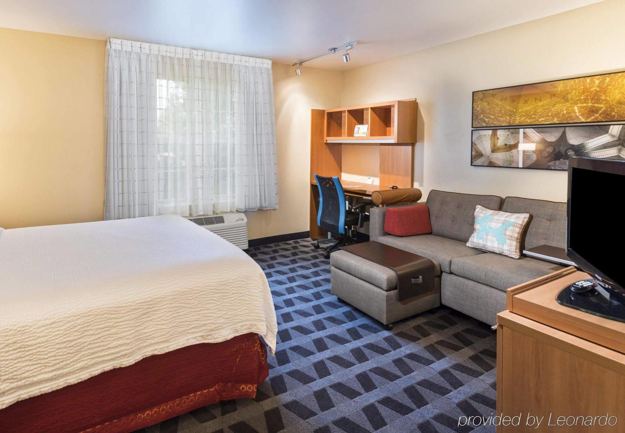 Towneplace Suites By Marriott Atlanta Kennesaw Bagian luar foto
