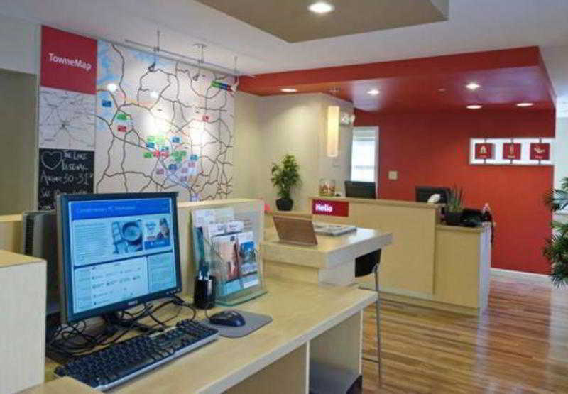 Towneplace Suites By Marriott Atlanta Kennesaw Bagian luar foto