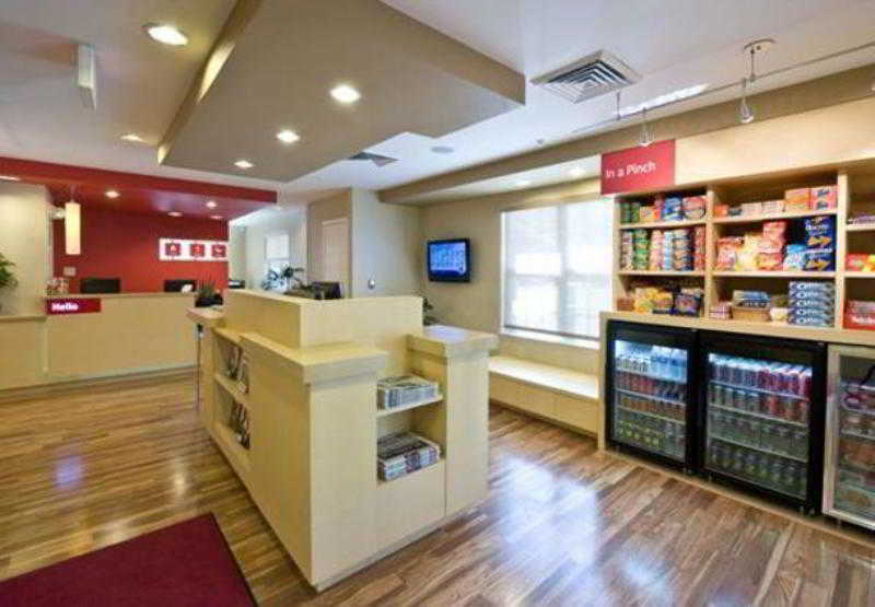Towneplace Suites By Marriott Atlanta Kennesaw Bagian luar foto